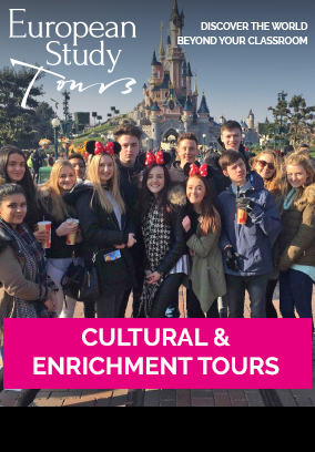 anglo european study tours